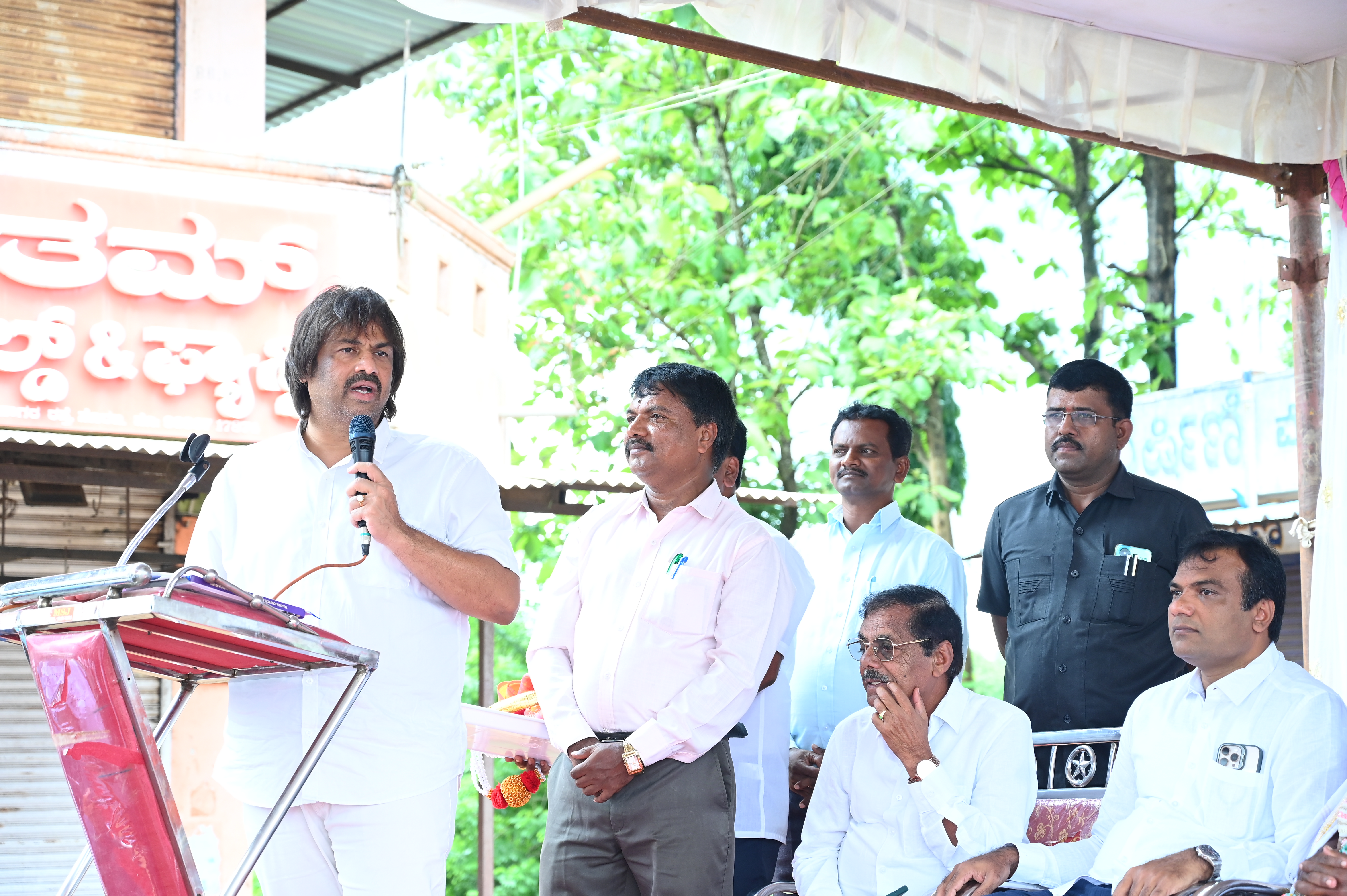 Blood Donation Initiative
